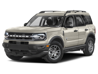 2024 Ford Bronco Sport Lanham, MD