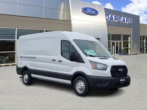 2024 Ford Transit-250 Base AWD